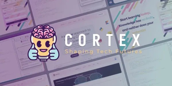 Imagen del proyecto Cortex