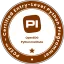 Logo de Python Institute